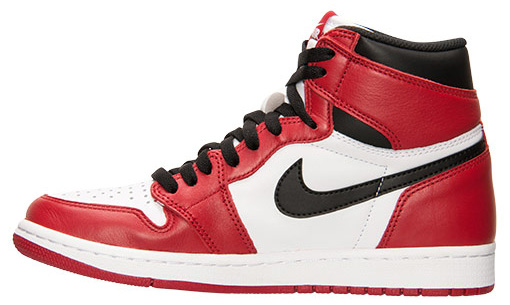 国内5月30日発売予定 Nike Air Jordan 1 OG “Chicago” – Sneaker Box（スニーカーボックス）