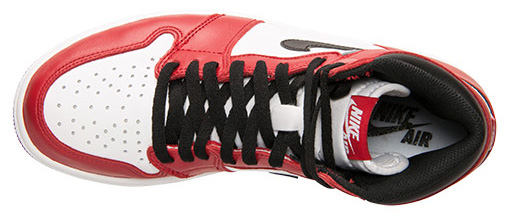 国内5月30日発売予定 Nike Air Jordan 1 OG "Chicago" | Sneaker Box（スニーカーボックス）