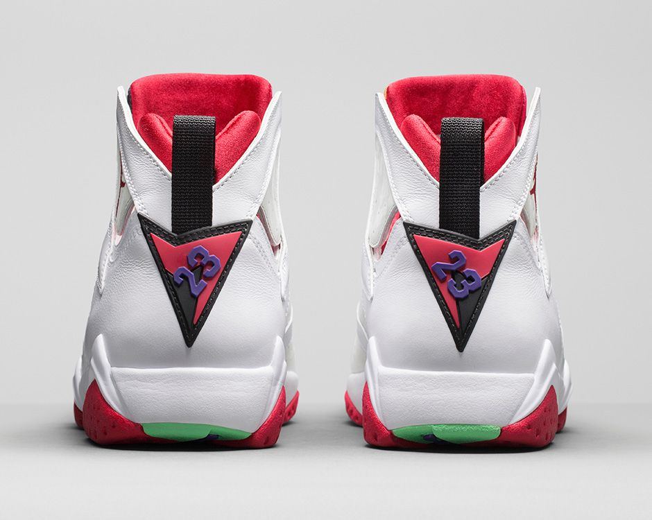直リンクあり 5月16日発売 Nike Air Jordan7 “Hare” – Sneaker Box（スニーカーボックス）