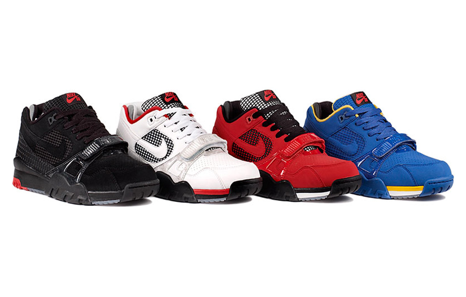 Supreme × Nike 歴代コラボシューズをまとめる | Sneaker Box（スニーカーボックス）