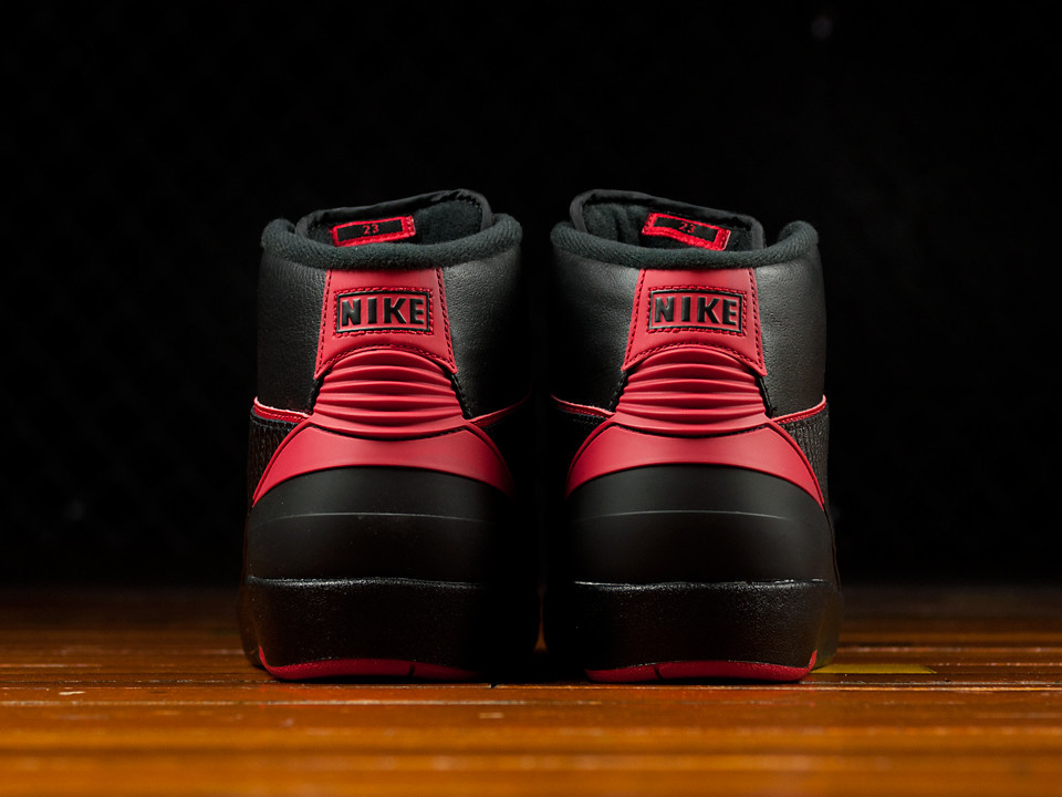 直リンク掲載 2月6日発売 Nike Air Jordan 2 Retro "Alternate" | Sneaker Box（スニーカーボックス）