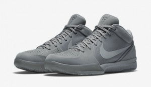 Nike Kobe IV FTB
