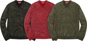 Tinsel Sweater