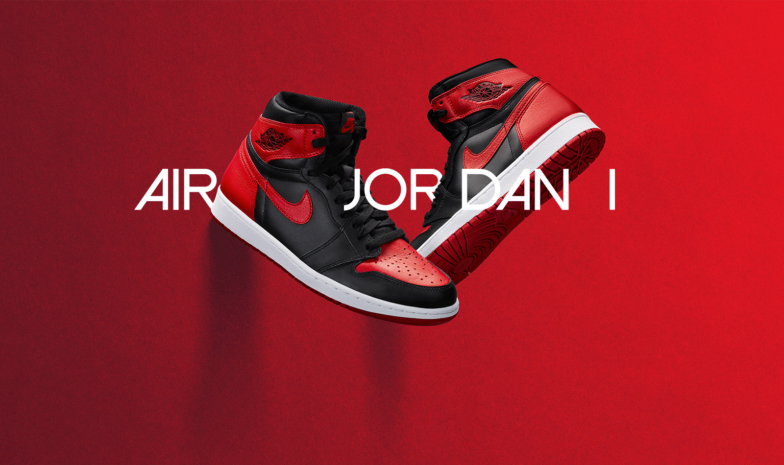 国内9月3日発売予定 Nike Air Jordan 1 Retro High Og Banned Sneaker Box スニーカーボックス