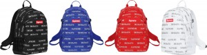 3M Reflective Repeat Backpack