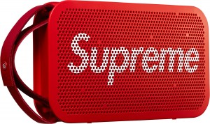 Supreme B&O PLAY by Bang & Olufsen A2 Portable Speaker