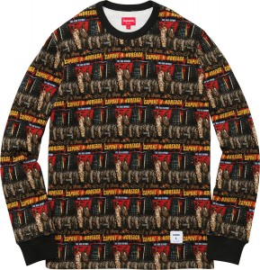 The War Report Waffle Thermal