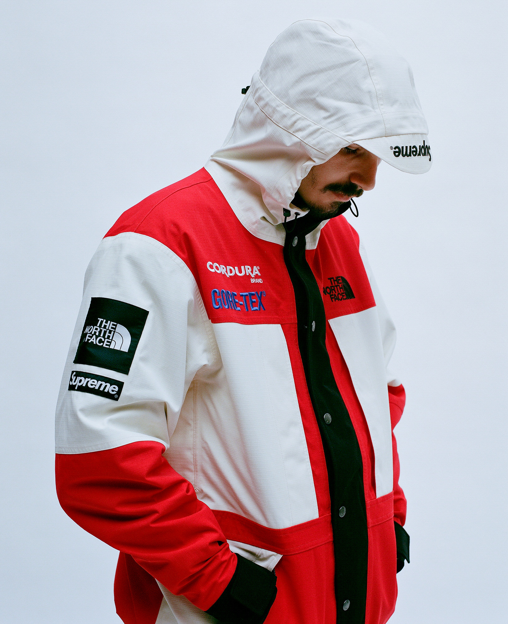 supreme the north face TNF