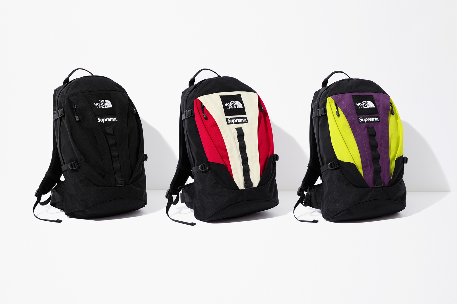 Supreme The North Face Backpack 18fw γёΨ