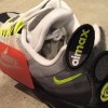 3月26日発売予定 Nike Air Max 95 Neon Patch