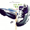 5月1日発売 Nike Air Max ’94 OG