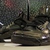 4月25日発売予定 Air Jordan 11LAB4 Black Patent