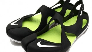 直リンクあり 5月16日発売開始 BEAMS限定 Nike Free Rift Sandal