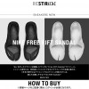 抽選販売 NikeLab Free Rift Sandal（フリーリフトサンダル）