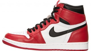 国内5月30日発売予定 Nike Air Jordan 1 OG “Chicago”
