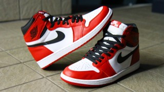 Nike Air Jordan 1 Retro High OG “Chicago”