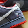 Nike Dunk Low Pro SB NYC “PIGEON” by StapleDesign