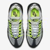 7月25日発売予定 Nike Air Max 95 OG “NEON” エアマックス