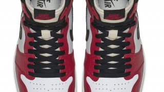 直リンク掲載 7月25日発売 Nike Air Jordan 1 High “The Return”1.5