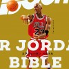 11月30日予約開始！Air Jordan Bible（エアジョーダンバイブル）