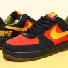 Nike Air Force 1 Low × Lebron James “CHAMBER OF FEAR”