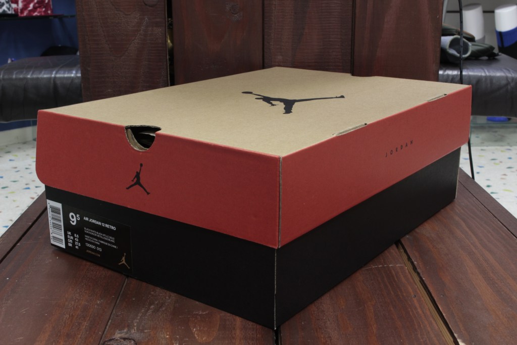 直リンク掲載 2月27日発売 Nike Air Jordan 12 Retro "The Master" | Sneaker Box