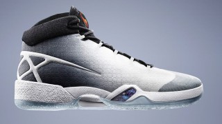国内2月13日発売 Nike Air Jordan XXX