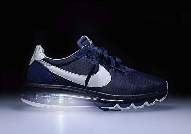 直リンク掲載 3月19日発売予定 Nike Air Max Ld Zero H Hiroshi Fujiwara Sneaker Box スニーカーボックス