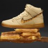直リンク掲載 4月2日発売 Nike SB Dunk High Premium “Waffle”