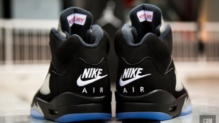 直リンク掲載 7月23日発売 Nike Air Jordan 5 Retro OG（845035-003）