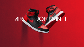 国内9月3日発売予定  Nike Air Jordan 1 Retro High OG“Banned”