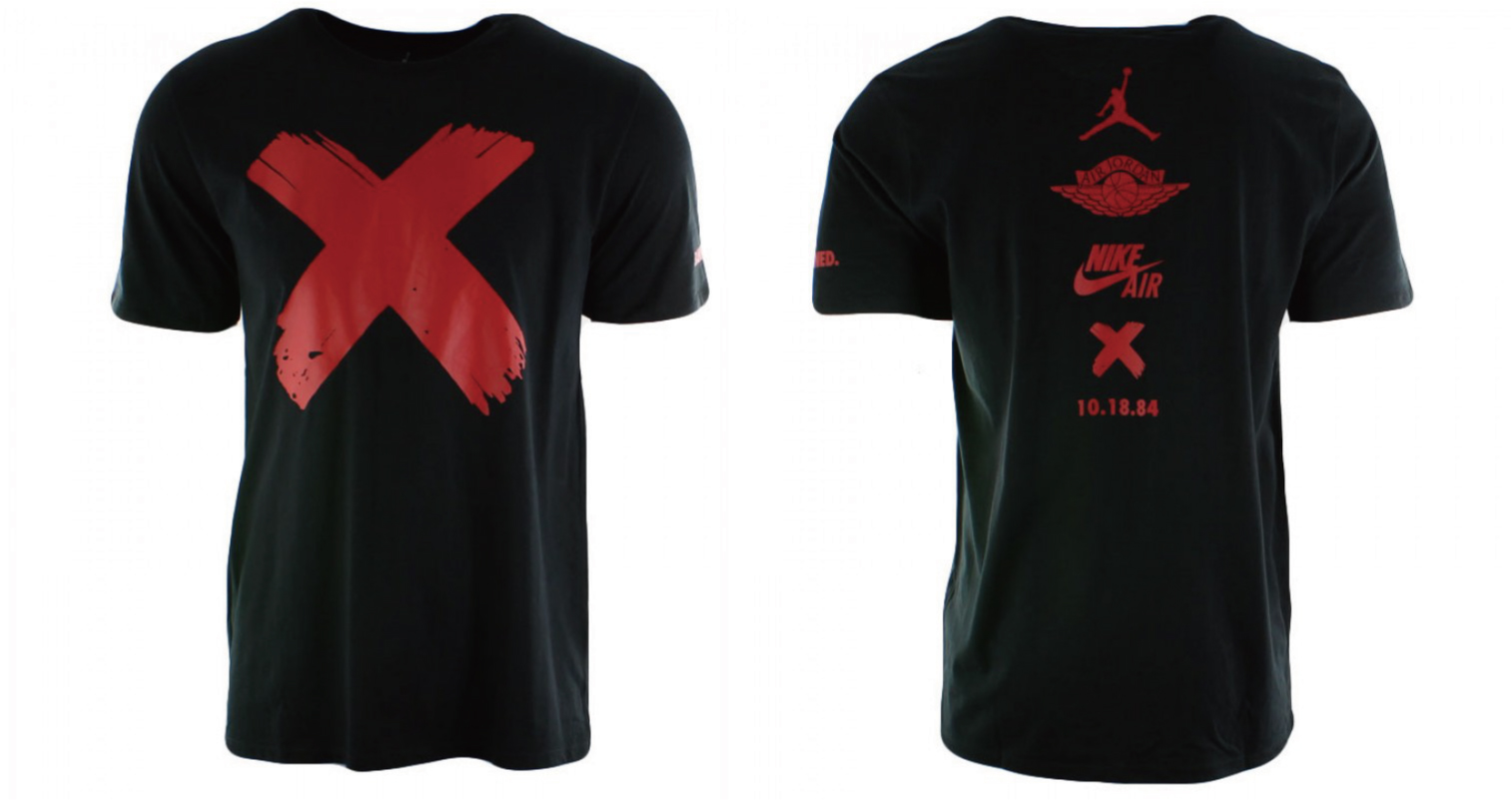 直リンク掲載 9月3日発売予定 Jordan Banned 他新作Tee | Sneaker Box