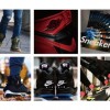 The Best Sneakers of 2016～スニーカーボックス的ベスト5～