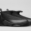 1月7日発売予定 Nike Air Jordan 15 Retro OG “Stealth”