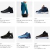 【2/6まで期間限定】Nike.com クリアランス商品がさらに20％OFF！