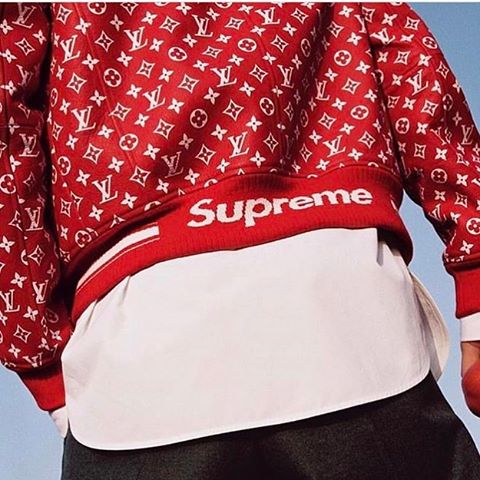 【画像集】Supreme × Louis Vuitton 2017aw 展開予定 | Sneaker Box（スニーカーボックス）