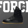 2月17日発売予定 Nike Special Field AIR FORCE 1 “FUTURE FORCE”