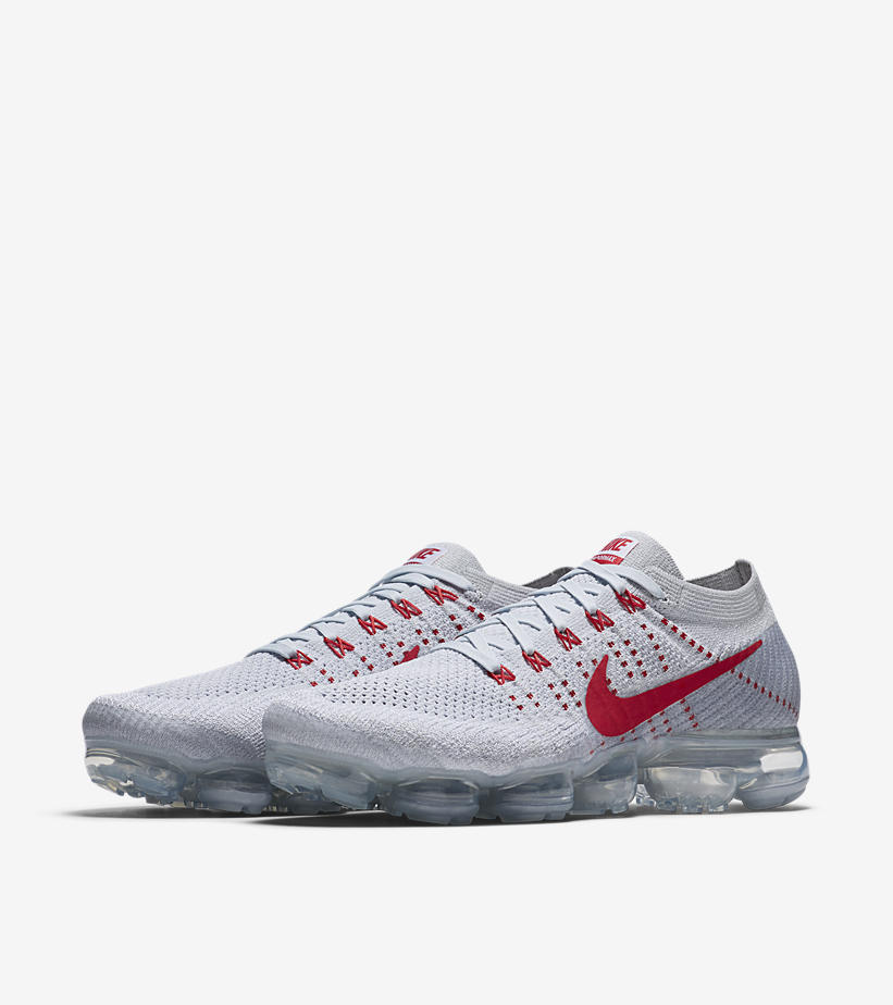 vapormax flyknit box
