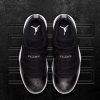 5月27日発売 Nike Air Jordan 11 Retro Low BLACK/WHITE（528895-010）
