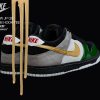7月8日発売 Nike Dunk Low JP QS “温故知新” “mita sneakers” “LIMITED EDITION