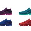 10月19日発売開始！Nike Air VaporMax“Jewel Tones”
