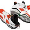 12月16日発売 Nike Air Jordan 6 Retro LIKE MIKE 384664-145