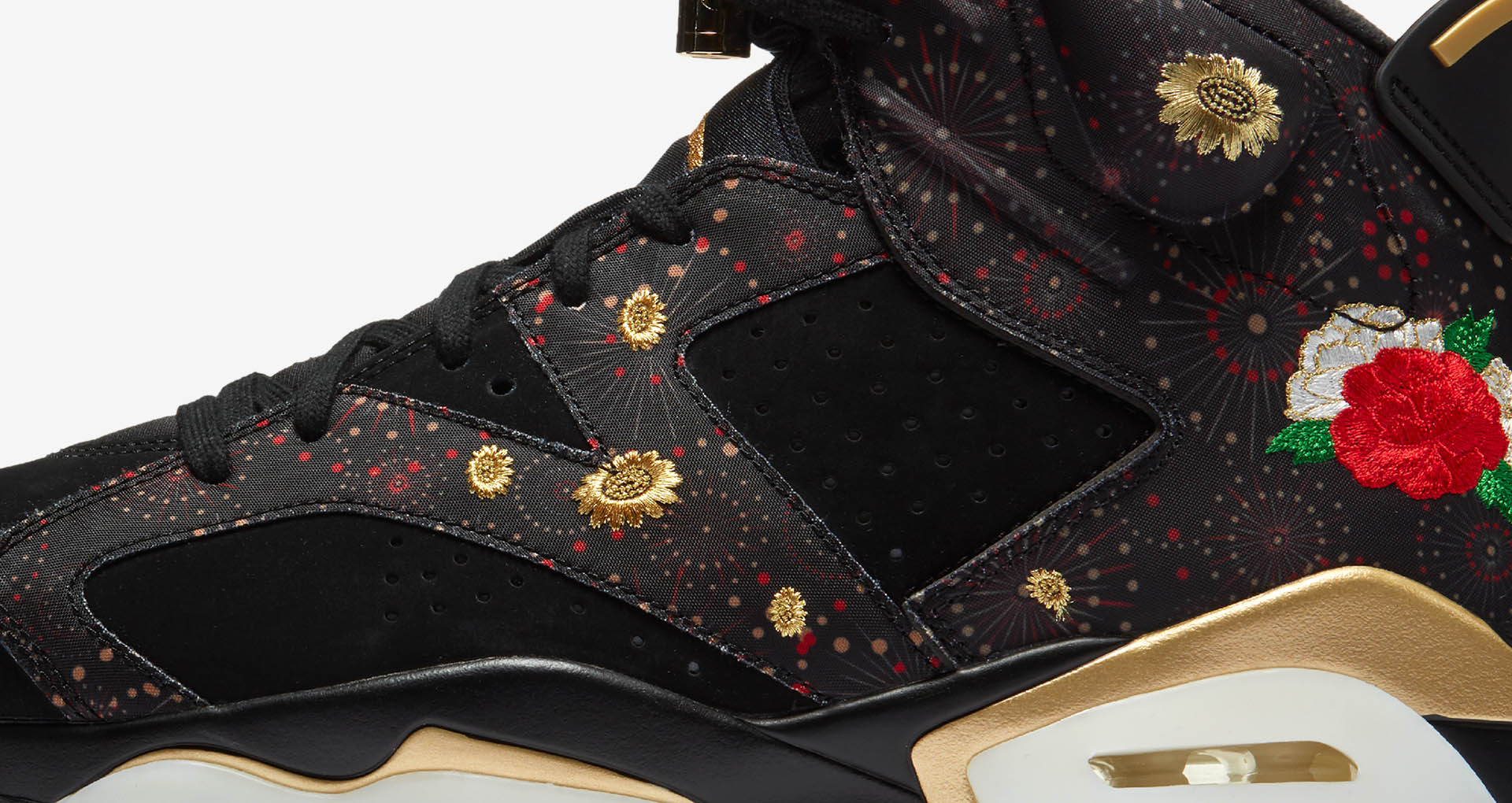 air jordan 6 retro chinese new year