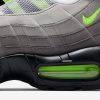 2月26日発売 Nike Air Max 95 OG イエローグラデ 554970-071