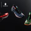 2月17日発売 adidas by BAPE® Damian Lillard 4 AP9974 AP9975 AP9976