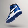 3月24日発売 Nike Air Jordan 1 Retro High OG WHITE/ROYAL 555088-403