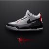 3月24日発売 Nike Air Jordan 3 Retro TINKER NRG AQ3835-160