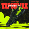 4月26日発売 Air Vapormax Moc 2 Acronym Black Volt AQ0996-007