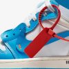 6月23日発売 THE TEN: Nike Air Jordan 1 PREPARED FOR TAKEOFF AQ0818-148