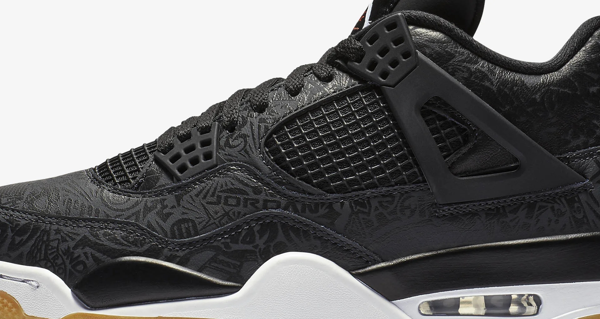 off white air jordan red